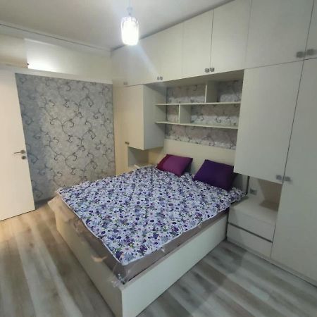 Lilia Apartment Batumi Exterior photo