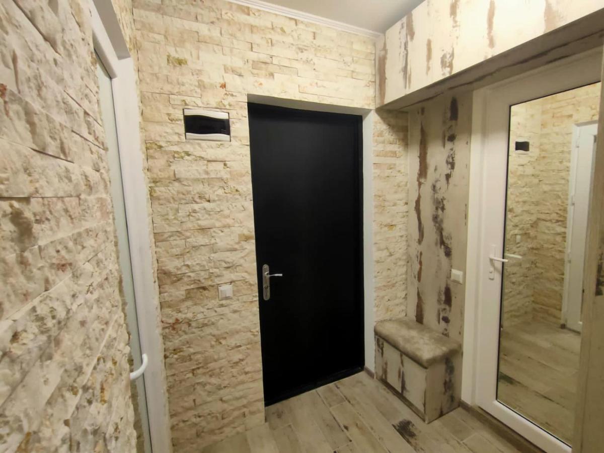 Lilia Apartment Batumi Exterior photo