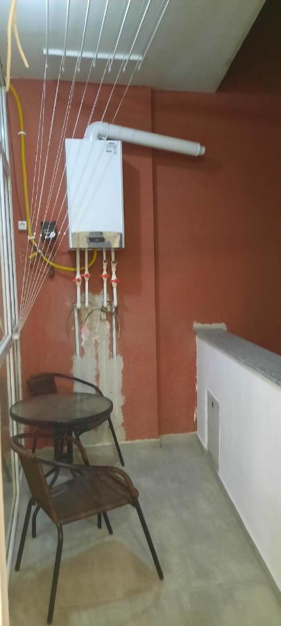 Lilia Apartment Batumi Exterior photo